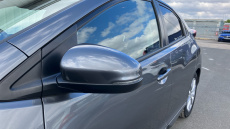 Honda Civic 1.6 i-DTEC SR 5dr Diesel Hatchback